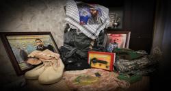شهیدی که هیچ چیز کم نداشت جز نوش شهد وصال