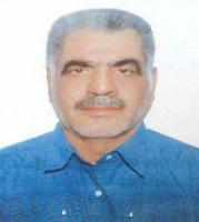 "چراغعلی روزبهانی" جانباز 70 درصد خوزستانی آسمانی شد