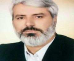 جانباز قطع نخاع "علی محمد ترکاشوند" هم آسمانی شد