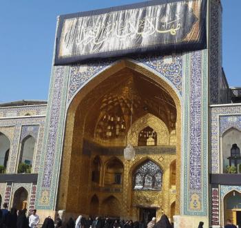 جایی برای حرف هایی که نمیتوان گفت!