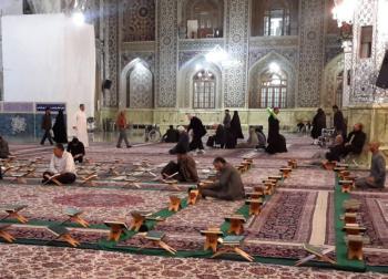 جایی برای حرف هایی که نمیتوان گفت!