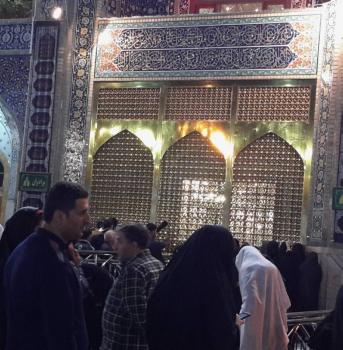 جایی برای حرف هایی که نمیتوان گفت!