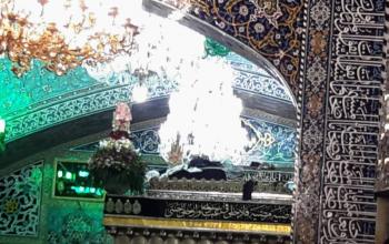 جایی برای حرف هایی که نمیتوان گفت!