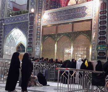 جایی برای حرف هایی که نمیتوان گفت!
