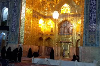 جایی برای حرف هایی که نمیتوان گفت!
