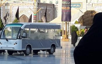 جایی برای حرف هایی که نمیتوان گفت!