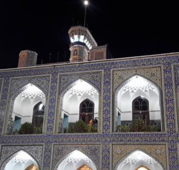 جایی برای حرف هایی که نمیتوان گفت!