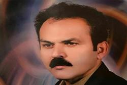 جانباز۷۰ درصد «موسوی حق‌دوست» به شهادت رسید