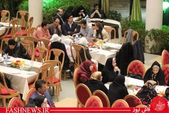 خانواده شهدا و ایثارگران وزارت خارجه مورد تجلیل قرار گرفتند