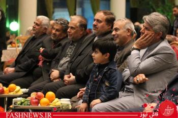 خانواده شهدا و ایثارگران وزارت خارجه مورد تجلیل قرار گرفتند