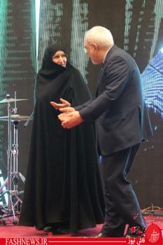 خانواده شهدا و ایثارگران وزارت خارجه مورد تجلیل قرار گرفتند