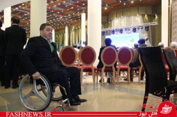 خانواده شهدا و ایثارگران وزارت خارجه مورد تجلیل قرار گرفتند