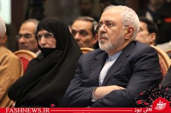 خانواده شهدا و ایثارگران وزارت خارجه مورد تجلیل قرار گرفتند