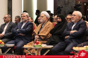 خانواده شهدا و ایثارگران وزارت خارجه مورد تجلیل قرار گرفتند