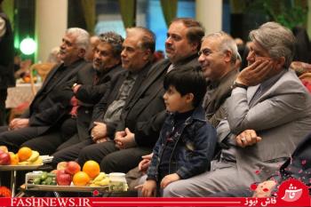 خانواده شهدا و ایثارگران وزارت خارجه مورد تجلیل قرار گرفتند