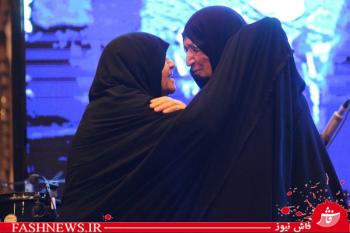 خانواده شهدا و ایثارگران وزارت خارجه مورد تجلیل قرار گرفتند