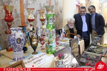 خانواده شهدا و ایثارگران وزارت خارجه مورد تجلیل قرار گرفتند