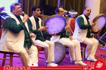 خانواده شهدا و ایثارگران وزارت خارجه مورد تجلیل قرار گرفتند