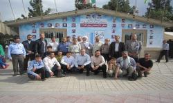 رونمایی از مستند متفاوت " ایستگاه چهلم "!