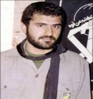 پزشک شهید مجید بقائی
