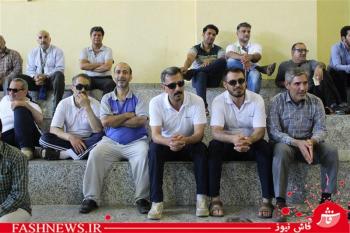 جام قهرمانی گلبال جانبازان بصیر، به تهران رسید/تصاویر