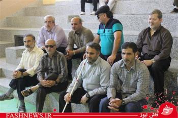 جام قهرمانی گلبال جانبازان بصیر، به تهران رسید/تصاویر
