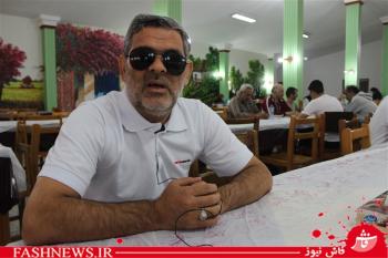 نگذاریم جوانان با فرهنگ ایثار بیگانه باشند!
