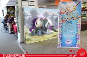 نتایج مسابقات ورزشی جانبازان نخاعی/تصاویر