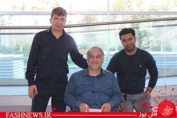 نتایج مسابقات ورزشی جانبازان نخاعی/تصاویر