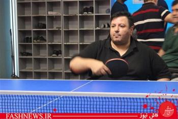 نتایج مسابقات ورزشی جانبازان نخاعی/تصاویر