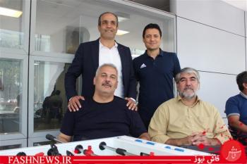 نتایج مسابقات ورزشی جانبازان نخاعی/تصاویر