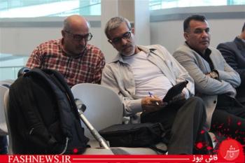 نتایج مسابقات ورزشی جانبازان نخاعی/تصاویر