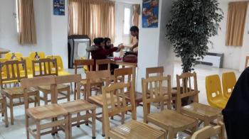 محفل بصیرت افزایی دانشجویان المهدی اصفهان