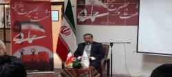 محفل بصیرت افزایی دانشجویان المهدی اصفهان