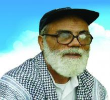 اولین سالگرد شهادت جانباز شهید " ذبیح الله پیرحیاتی" 