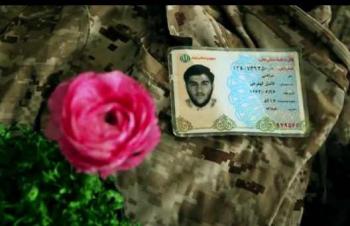 سفره ما و سفره زن و بچه شهدا