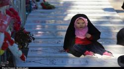 پایان چشم انتظاری فرزندان شهید فاطمیون