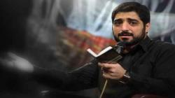 صدای پای محرم/ بنی فاطمه