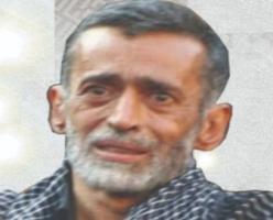 جانباز نخاعی تهرانی به شهدا پیوست