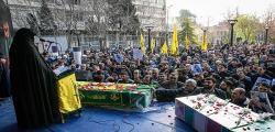 دشمن را در خون خود غرق می‌کنیم