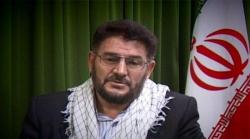 راوی «آب هرگز نمی‌میرد» به شهدا پیوست