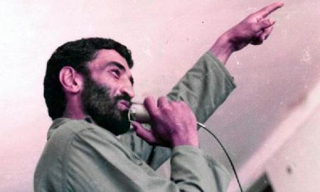 حاج «احمد متوسلیان» که بود؟