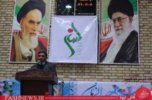 گزارش تصویری بازدید رئیس بنیاد از باشگاه ایثار/تصاویر