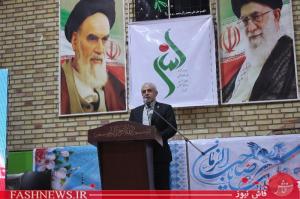 گزارش تصویری بازدید رئیس بنیاد از باشگاه ایثار/تصاویر