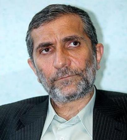 در رثای نماینده‌ی غیرتمندی که هنگام تصویب برجام گریست!