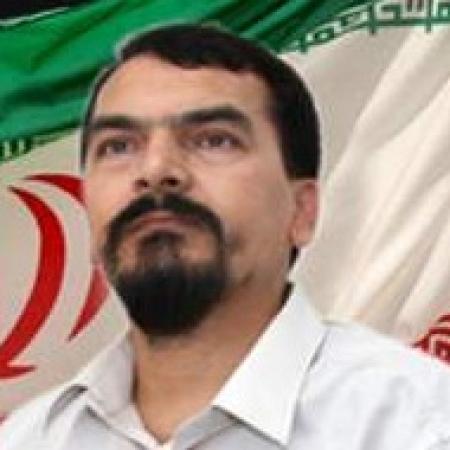 جانباز نخاعی کرمانی به قافله شهدا پیوست