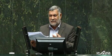 ۳۰ هزار رزمنده‌ی معسر از دریافت حقوق محرومند