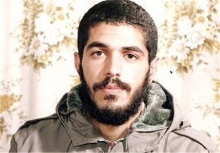 انفجار قلب مادر شهید 