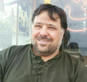 یک ماجرای شورانگیز دیگر از خانواده بزرگ ایثارگران