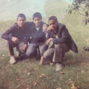 یک ماجرای شورانگیز دیگر از خانواده بزرگ ایثارگران